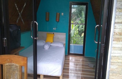 Banyuwangi House | Classic Eriga Homestay Banyuwangi