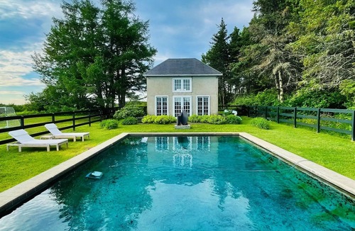 Cooperstown House | Classic European Luxury in Cooperstown NY