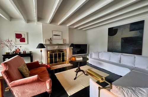 Cooperstown House | Classic European Luxury in Cooperstown NY