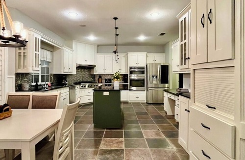 Van Alstyne Other | Classic farm charm with a touch of refinement