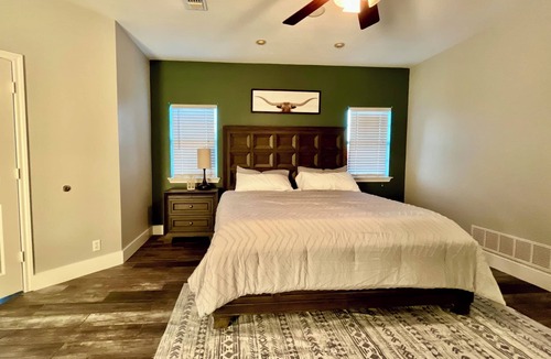 Van Alstyne Other | Classic farm charm with a touch of refinement