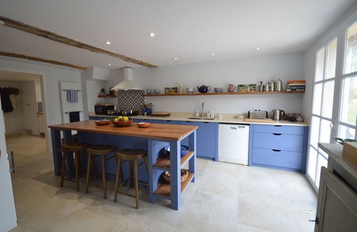 Gers Other | Classic, fully renovated Gers farmhouse (c.1790) in a secluded, peaceful valley