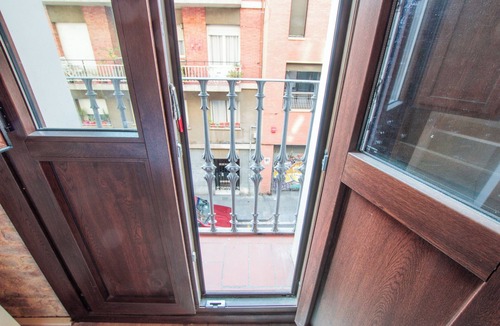 la Vila de Gracia Cabin | Classic Gracia Apartments