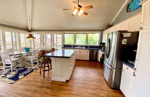 Kaanapali Cottage | CLASSIC HAWAIIAN COTTAGE