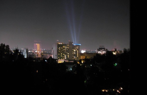 Hollywood Heights Apartment | Classic Hollywood Hills Living with Amazing Views ~1200sf