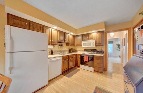 Champaign House | Classic Home in Southwest Champaign