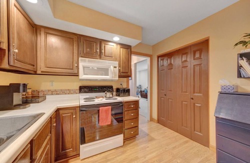 Champaign House | Classic Home in Southwest Champaign
