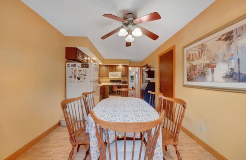 Champaign House | Classic Home in Southwest Champaign