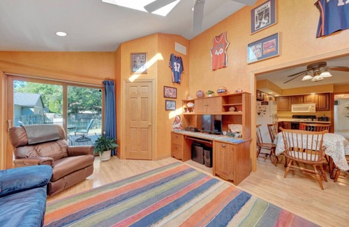 Champaign House | Classic Home in Southwest Champaign