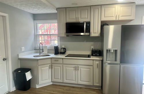 Conyers House | Classic HomeAway From Home