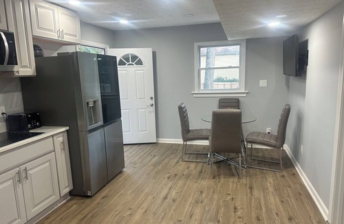 Conyers House | Classic HomeAway From Home