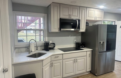 Conyers House | Classic HomeAway From Home