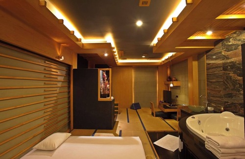 Gambir Hotel | Classic Hotel