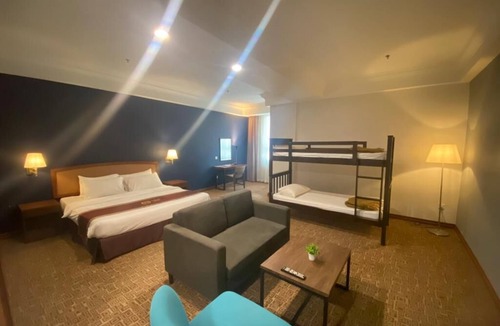 Muar Hotel | Classic Hotel Muar