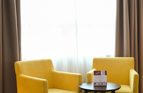 Muar Hotel | Classic Hotel Muar