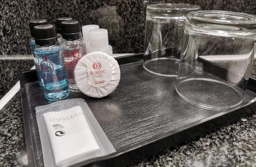 Muar Hotel | Classic Hotel Muar