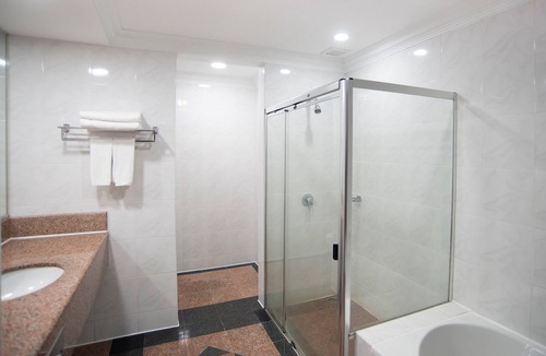 Muar Hotel | Classic Hotel Muar