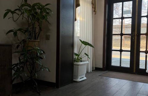 Kasumkent Hotel | Classic Hotel