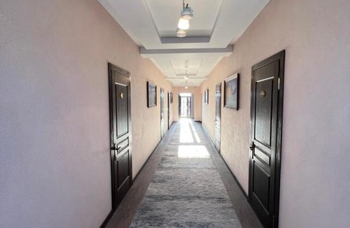 Kasumkent Hotel | Classic Hotel