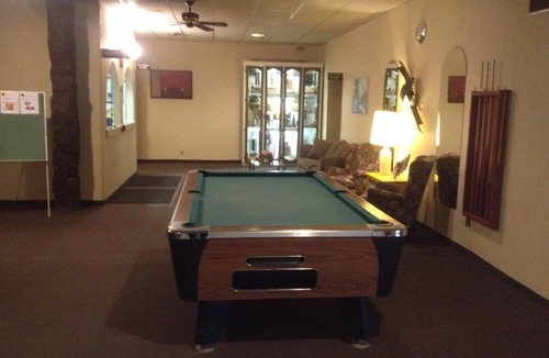 Melville Hotel | Classic Inn