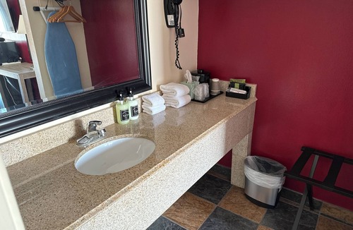 Early Hotel | Classic Inn Early