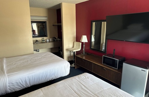 Early Hotel | Classic Inn Early