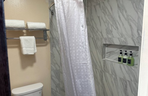 Early Hotel | Classic Inn Early