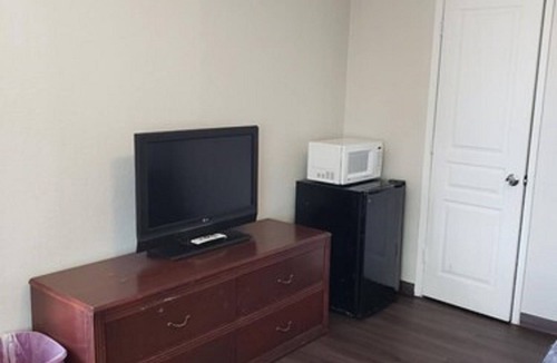 El Centro Hotel | Classic Inn & Suites