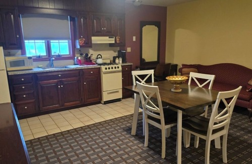 Witmer Hotel | Classic Inn