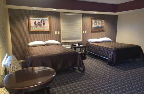 Witmer Hotel | Classic Inn