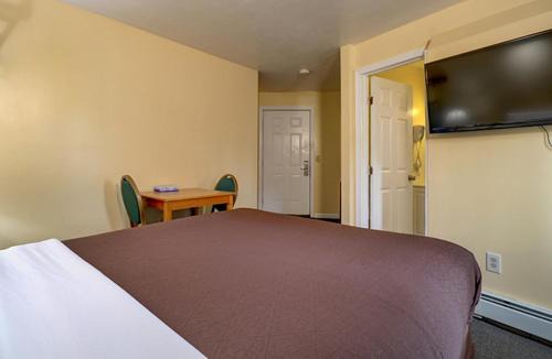 Southern Coast Hotel | Classic Inn