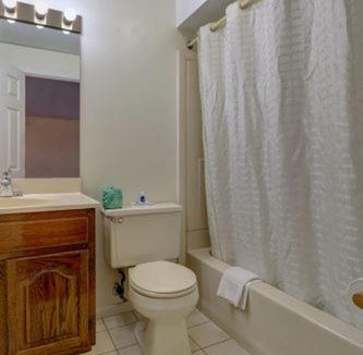 Southern Coast Hotel | Classic Inn