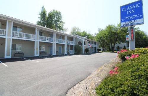 Southern Coast Hotel | Classic Inn