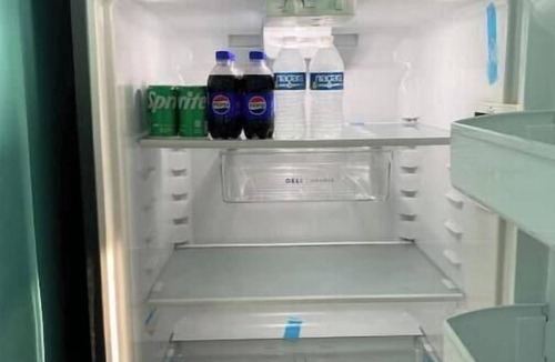 Schenectady Apartment | Classic King Suite Apartment