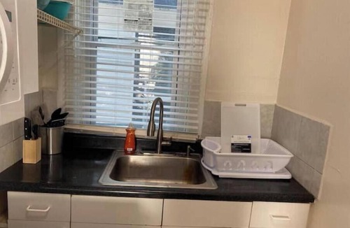 Schenectady Apartment | Classic King Suite Apartment