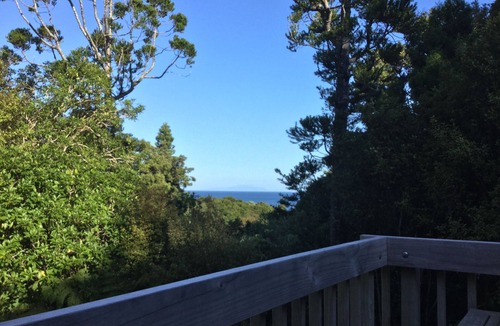 Leigh House | Classic Kiwiana bach