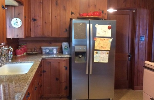 Madison House | Classic Lake Front Maine Camp/Cottage