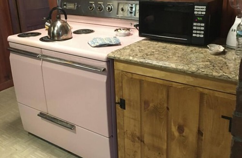 Madison House | Classic Lake Front Maine Camp/Cottage