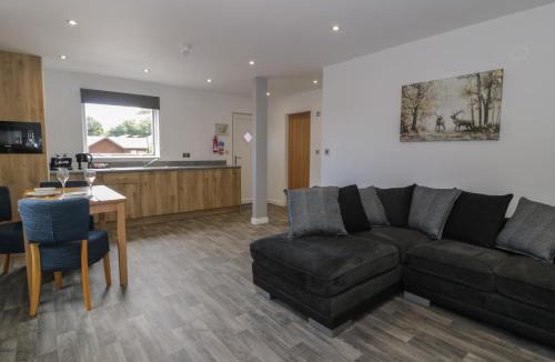 Meliden Apartment | Classic Lodge 25
