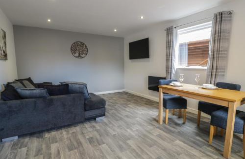 Meliden Apartment | Classic Lodge 25