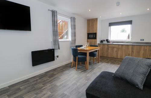 Meliden Apartment | Classic Lodge 25