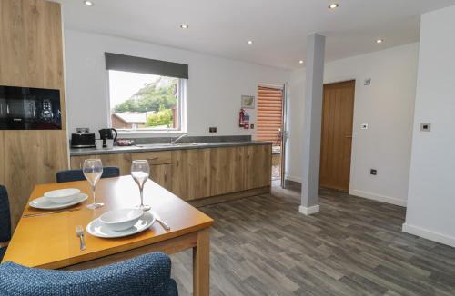 Meliden Apartment | Classic Lodge 25