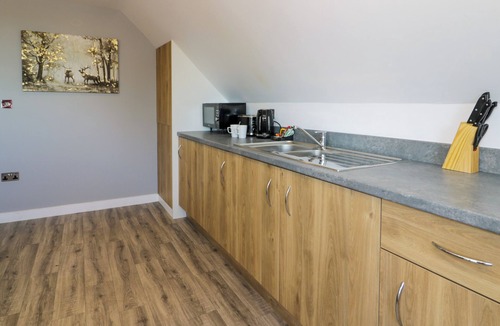 Dyserth Cottage | Classic Lodge 30