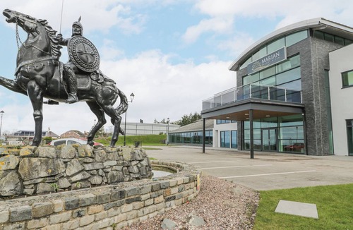 Dyserth Cottage | Classic Lodge 30