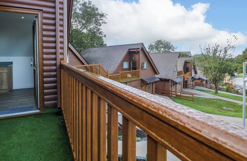 Dyserth Cottage | Classic Lodge 30