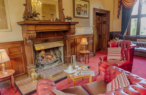 Hoylandswaine Hotel | Classic Lodges - Bagden Hall Hotel