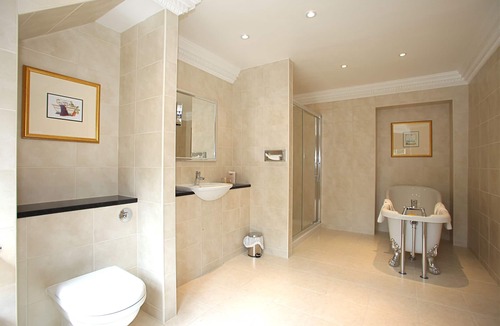 Hoylandswaine Hotel | Classic Lodges - Bagden Hall Hotel