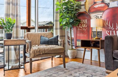 Germantown House | Classic Louisville Home with Contemporary Upgrades