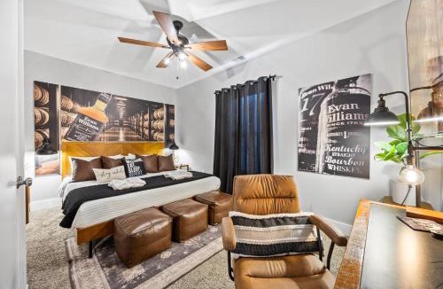 Germantown House | Classic Louisville Home with Contemporary Upgrades