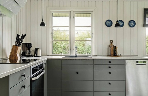 Kirke Hyllinge House | Classic lovingly renovated near beach